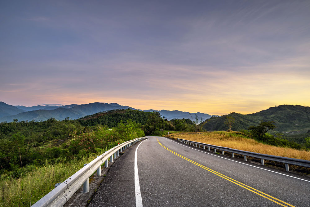 玉長公路