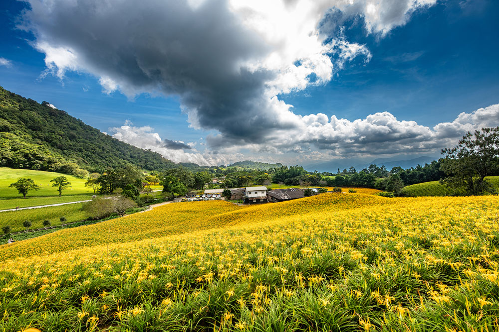 赤科山